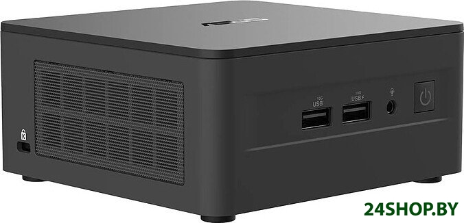 Компактный компьютер ASUS NUC 12 Pro 12WSH (90AR00E1-M000J0) Компактный компьютер ASUS NUC 12 Pro 12WSH (90AR00E1-M000J0)