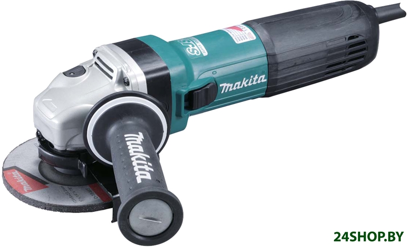 Угловая шлифмашина Makita GA5041C01 Угловая шлифмашина Makita GA5041C01