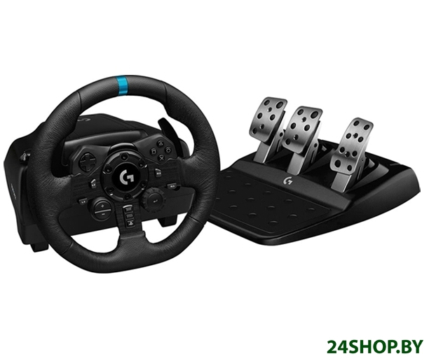 Руль Logitech G923 для PS4 Руль Logitech G923 для PS4