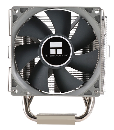 Кулер для процессора Thermalright True Spirit 90M Rev.B Кулер для процессора Thermalright True Spirit 90M Rev.B