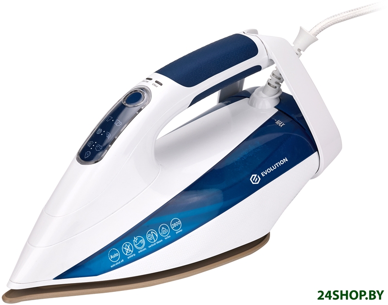 Утюг Evolution I-2830 Утюг Evolution I-2830