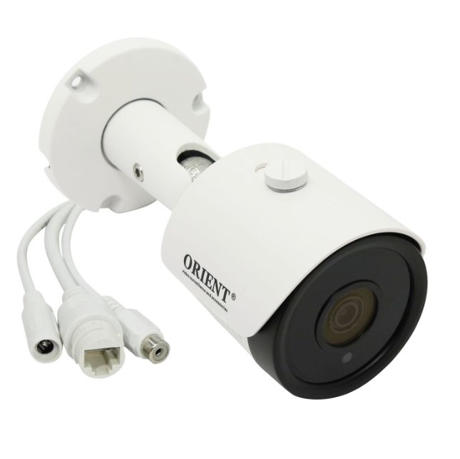 IP-камера Orient IP-33-SH5BPSD AUX IP-камера Orient IP-33-SH5BPSD AUX