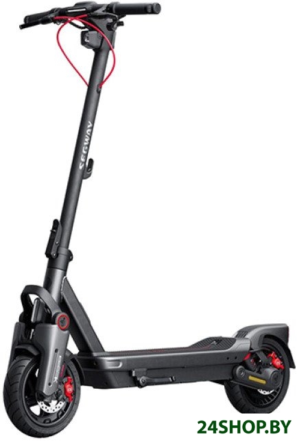 Электросамокат Ninebot Kickscooter MAX G3 Электросамокат Ninebot Kickscooter MAX G3