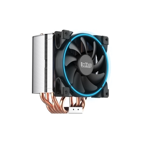 Кулер для процессора PCCooler GI-H58U Corona B Кулер для процессора PCCooler GI-H58U Corona B