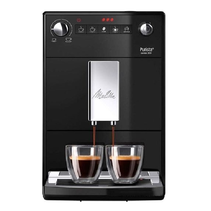 Кофемашина Melitta Caffeo Purista F230-102 Кофемашина Melitta Caffeo Purista F230-102