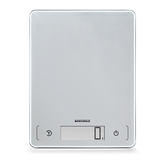 Кухонные весы Soehnle Page Comfort 300 Slim Кухонные весы Soehnle Page Comfort 300 Slim