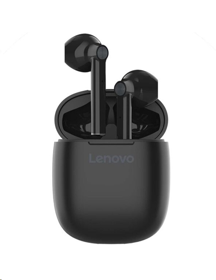 Наушники Lenovo HT30 (черный) Наушники Lenovo HT30 (черный)