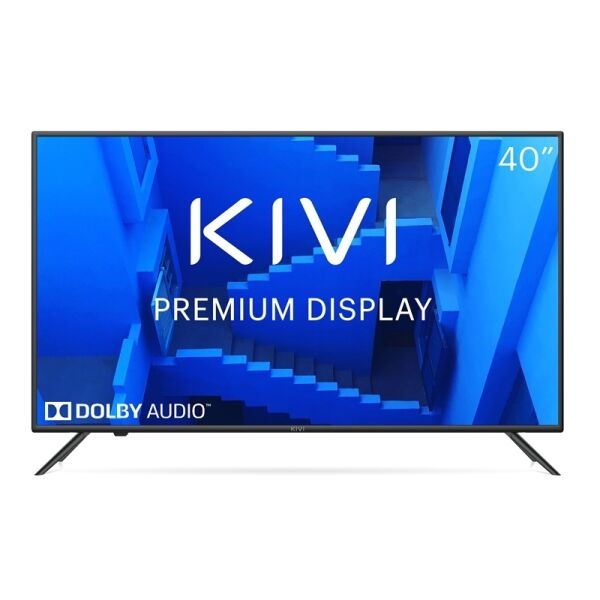 Телевизор KIVI 40F510KD Телевизор KIVI 40F510KD