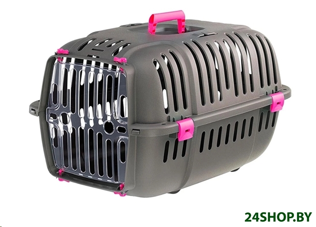Переноска для животных Ferplast Jet 20 (без аксессуаров) (73045099) Переноска для животных Ferplast Jet 20 (без аксессуаров) (73045099)