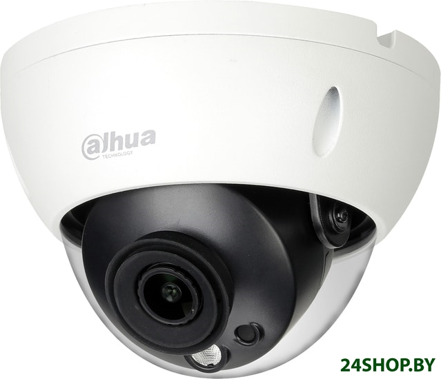 IP-камера Dahua DH-IPC-HDBW5241RP-ASE-0600B IP-камера Dahua DH-IPC-HDBW5241RP-ASE-0600B
