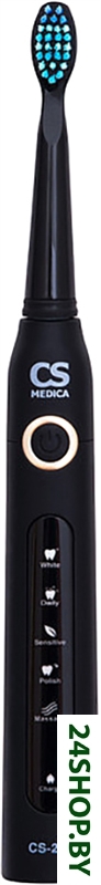 Электрическая зубная щетка CS Medica SonicMax CS-234 Электрическая зубная щетка CS Medica SonicMax CS-234