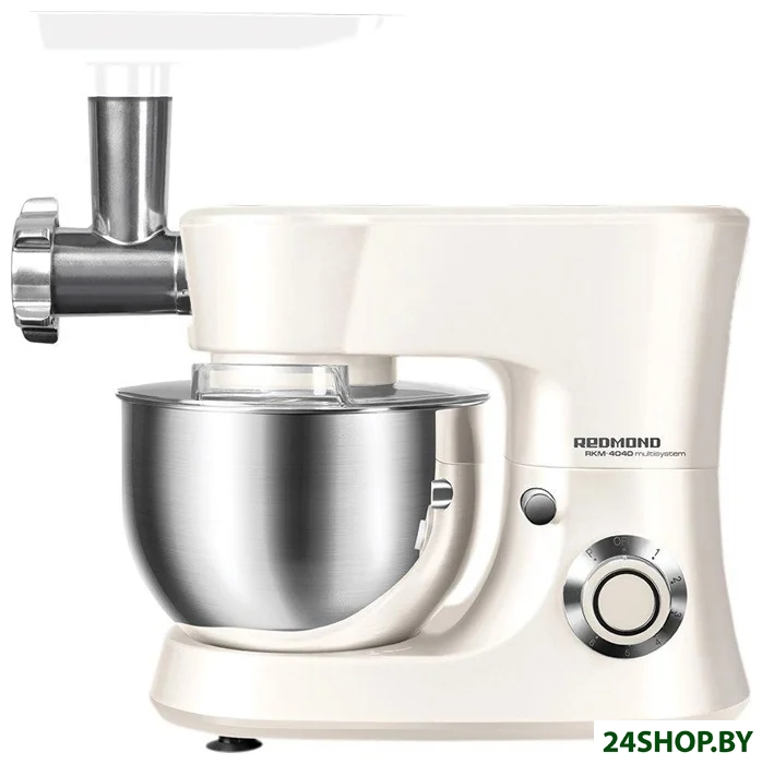 Кухонный комбайн Redmond RKM-4040 Кухонный комбайн Redmond RKM-4040