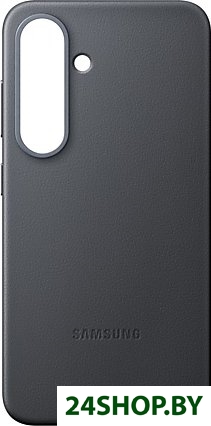 Чехол для телефона Samsung Kindsuit Case Galaxy S25 (черный) Чехол для телефона Samsung Kindsuit Case Galaxy S25 (черный)