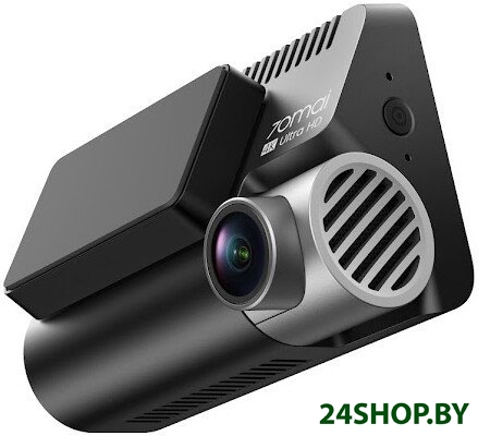 Видеорегистратор 70mai Dash Cam 4K A810S (международная версия) Видеорегистратор 70mai Dash Cam 4K A810S (международная версия)