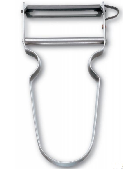 Овощечистка Victorinox Utensils 7.6070 (серебристый) Овощечистка Victorinox Utensils 7.6070 (серебристый)