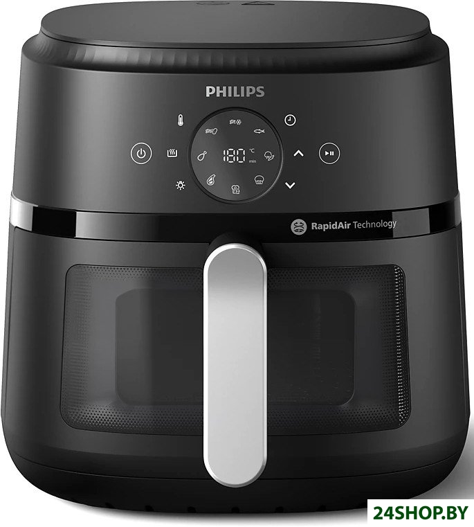 Аэрогриль (аэрофритюрница) Philips NA231/00 Аэрогриль (аэрофритюрница) Philips NA231/00