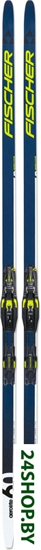 Беговые лыжи Fischer Aerolite Skate 60 IFP N27023 (р.191) Беговые лыжи Fischer Aerolite Skate 60 IFP N27023 (р.191)