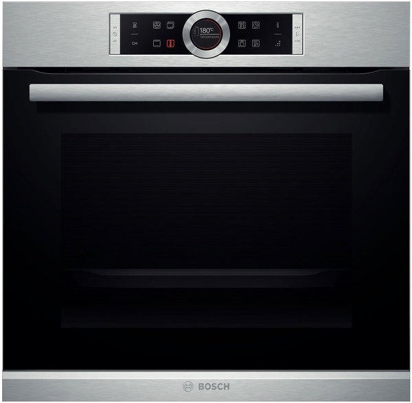 Встраиваемый духовой шкаф Bosch HBG655HS1 Встраиваемый духовой шкаф Bosch HBG655HS1