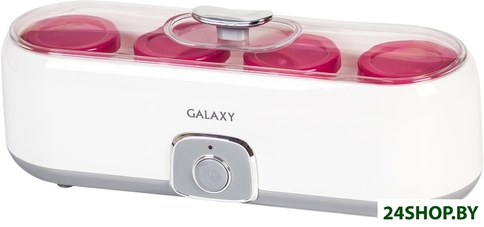 Йогуртница GALAXY GL 2696 Йогуртница GALAXY GL 2696