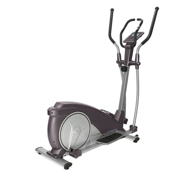 Эллиптический тренажер Oxygen Fitness Cariba III EL EXT Эллиптический тренажер Oxygen Fitness Cariba III EL EXT