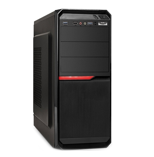 Корпус ExeGate AX-251U2 450W EX287520RUS Корпус ExeGate AX-251U2 450W EX287520RUS