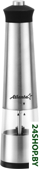 Электроперечница Atlanta ATH-4613 gray Электроперечница Atlanta ATH-4613 gray