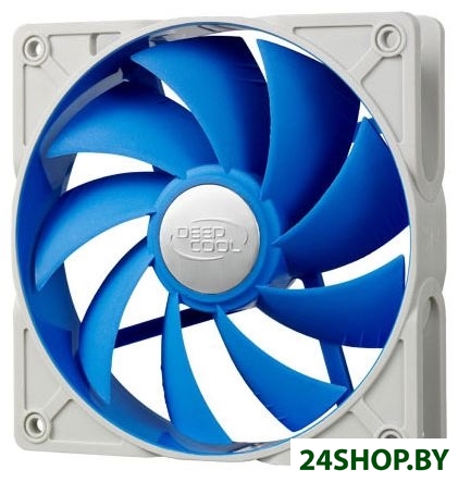 Кулер DEEPCOOL UF 120 Кулер DEEPCOOL UF 120