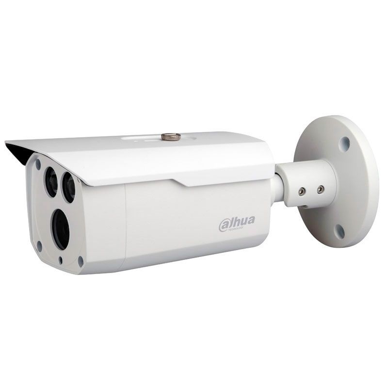 IP-камера Dahua DH-IPC-HFW4231DP-BAS-0600B-S2 IP-камера Dahua DH-IPC-HFW4231DP-BAS-0600B-S2