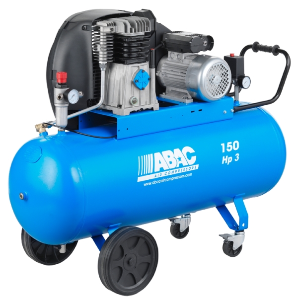Компрессор ABAC A39B/150 CT3 Компрессор ABAC A39B/150 CT3