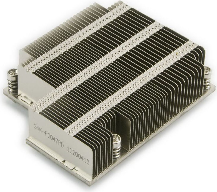 Радиатор SuperMicro SNK-P0047PD Радиатор SuperMicro SNK-P0047PD
