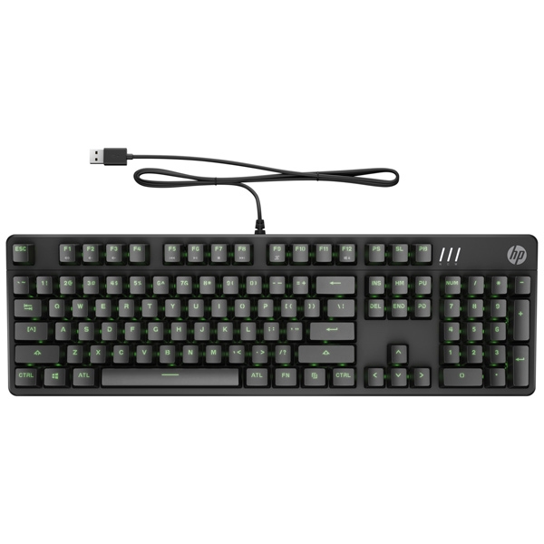 Клавиатура HP Pavilion Gaming 500 Клавиатура HP Pavilion Gaming 500