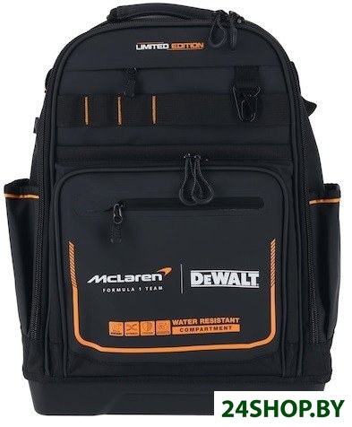 Рюкзак для инструментов DeWalt DWST60122-1 Рюкзак для инструментов DeWalt DWST60122-1