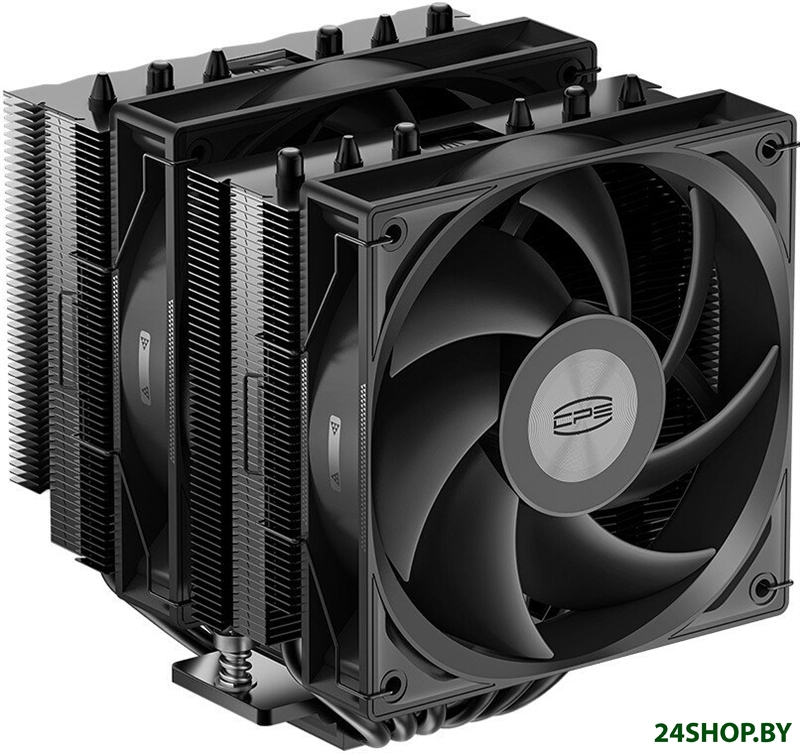 Кулер для процессора PCCooler RT620 Кулер для процессора PCCooler RT620