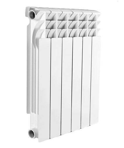 Биметаллический радиатор Ogint Ultra Plus 500 (7 секций) Биметаллический радиатор Ogint Ultra Plus 500 (7 секций)