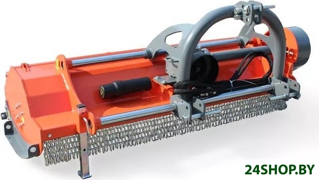 Косилка Rossel Menasor 200HA-T Косилка Rossel Menasor 200HA-T