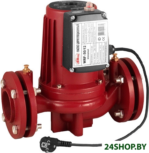 Насос Jemix WRF-50/12 Насос Jemix WRF-50/12