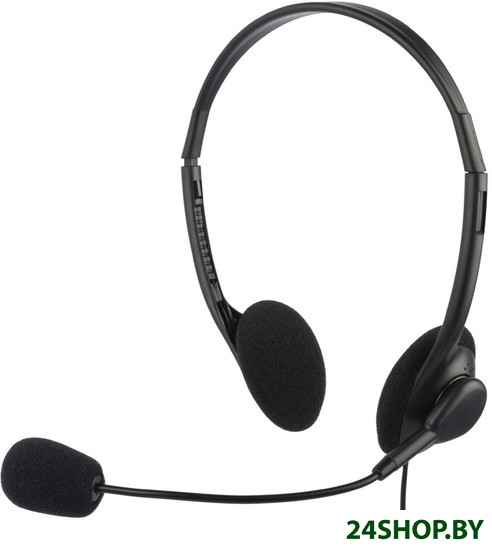 Гарнитура OKLICK HS-M143VB Гарнитура OKLICK HS-M143VB