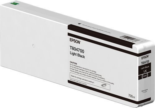Картридж для принтера Epson C13T804700 Картридж для принтера Epson C13T804700