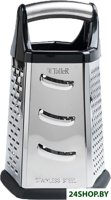 Терка Taller TR-21909 Терка Taller TR-21909
