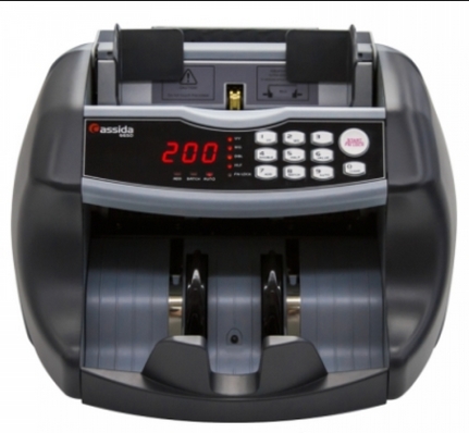 Счетчик банкнот CASSIDA 6650 I/IR Счетчик банкнот CASSIDA 6650 I/IR