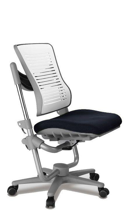 Детское кресло Comf-Pro Angel Chair (черный/белый) Детское кресло Comf-Pro Angel Chair (черный/белый)