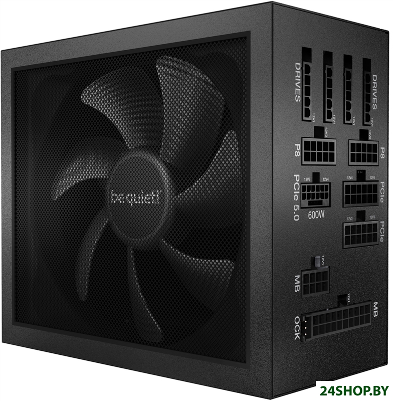 Блок питания be quiet! Dark Power 13 850W BN334 Блок питания be quiet! Dark Power 13 850W BN334