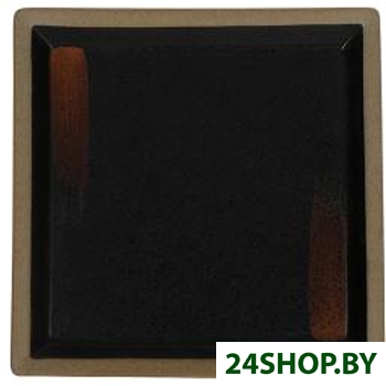 Тарелка обеденная Corone Rustico TYY16-331-3 фк1234 Тарелка обеденная Corone Rustico TYY16-331-3 фк1234