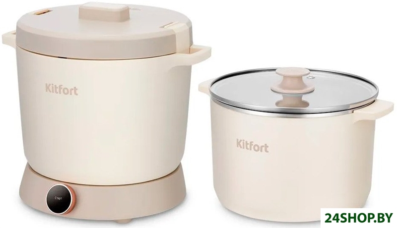 Мультиварка Kitfort KT-221 Мультиварка Kitfort KT-221