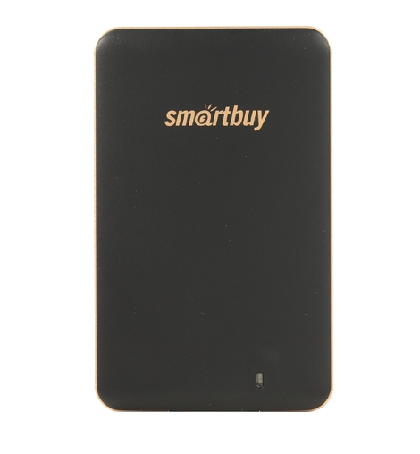 Внешний накопитель Smart Buy S3 SB1024GB-S3DB-18SU30 1TB (черный) Внешний накопитель Smart Buy S3 SB1024GB-S3DB-18SU30 1TB (черный)