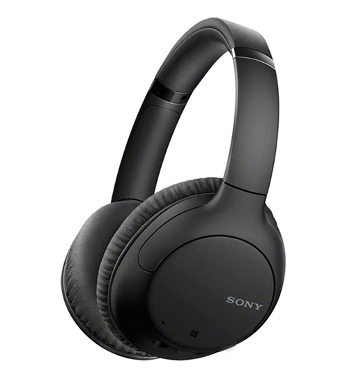 Наушники Sony WH-CH710N (черный) Наушники Sony WH-CH710N (черный)