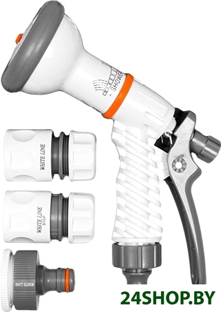 Распылитель Bradas White Line WL-EN1TSET Распылитель Bradas White Line WL-EN1TSET