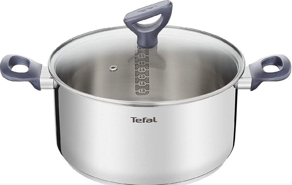 Кастрюля Tefal Daily Cook G7124614 Кастрюля Tefal Daily Cook G7124614