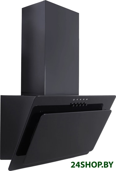 Вытяжка кухонная EXITEQ EX-1025 Black Вытяжка кухонная EXITEQ EX-1025 Black