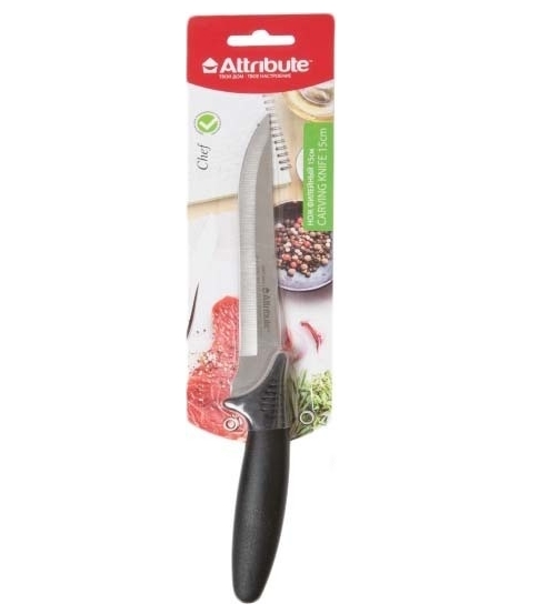 Кухонный нож Attribute Chef AKC036 Кухонный нож Attribute Chef AKC036